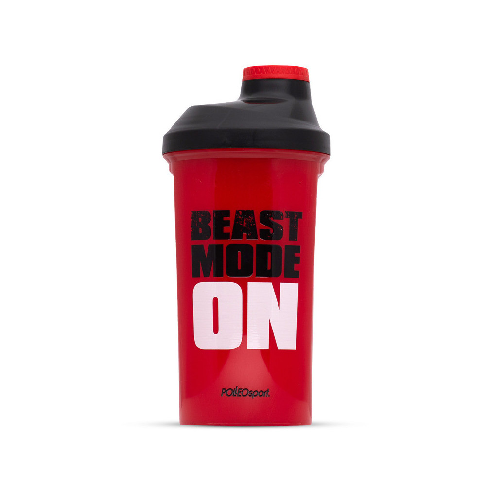 Shieldmixer DEFENDER, Beast Mode On, 600 ml, Shieldmixer Shieldmixer DEFENDER, Beast Mode On, 600 ml, Shieldmixer