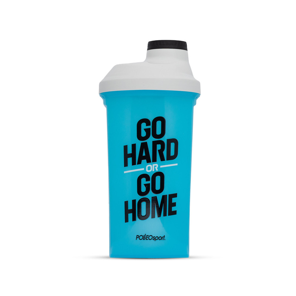 Shieldmixer DEFENDER, Go Hard or Go Home, 600 ml, Shieldmixer Shieldmixer DEFENDER, Go Hard or Go Home, 600 ml, Shieldmixer