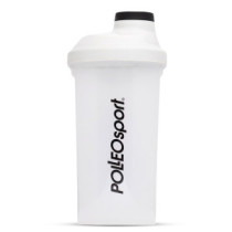 Shieldmixer DEFENDER, Polleo Logo White, 600 ml, Shieldmixer