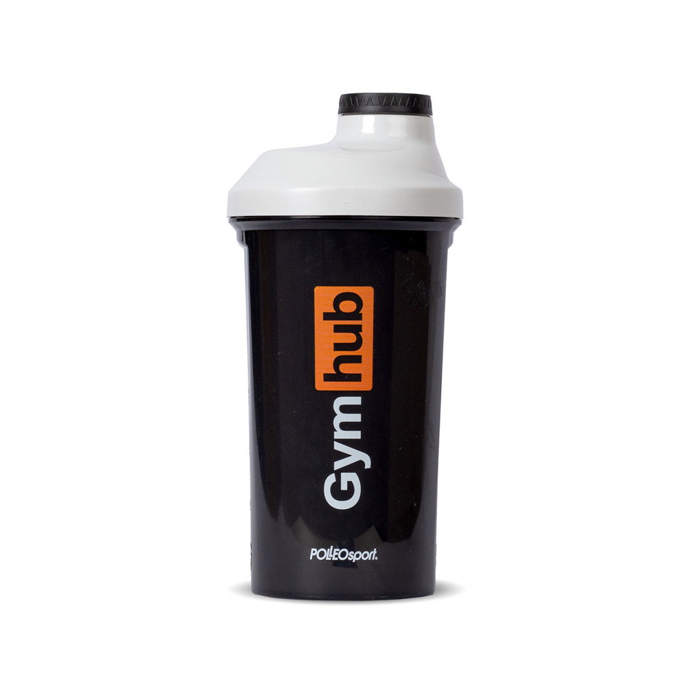 Shieldmixer DEFENDER, GymHub, 600 ml, Shieldmixer Shieldmixer DEFENDER, GymHub, 600 ml, Shieldmixer