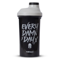 Shieldmixer DEFENDER, Every Damn Day, 600 ml, Shieldmixer