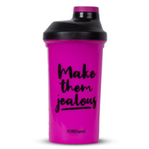 Shieldmixer DEFENDER, Make Them Jealous, 600 ml, Shieldmixer