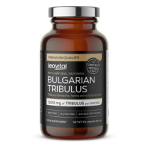 Bulgarian Tribulus, 90 capsules, Leovital