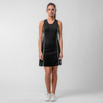 Score Dress, Black, Zoe