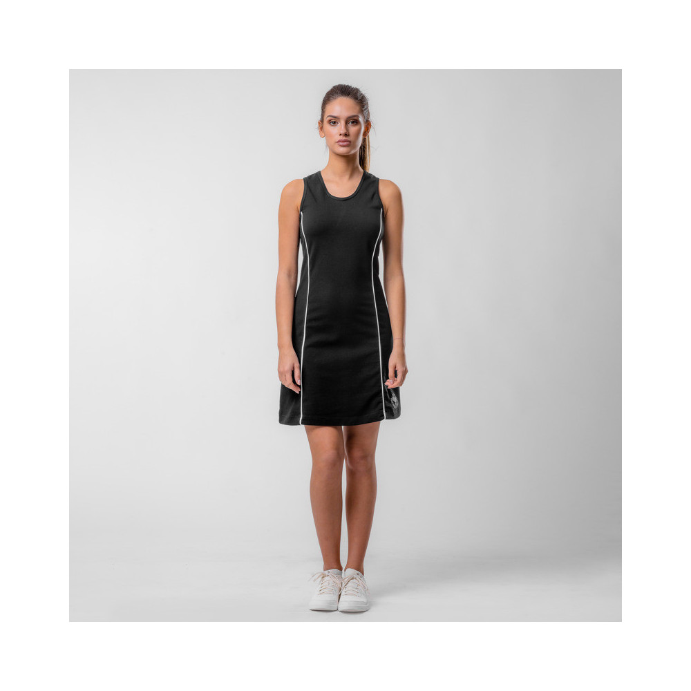 Score Dress, Black, Zoe Score Dress, Black, Zoe