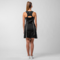 Score Dress, Black, Zoe