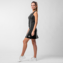 Score Dress, Black, Zoe
