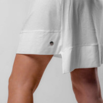 Feel Dress, White, Zoe