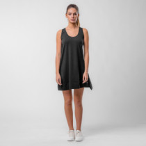 Feel Dress, Black, Zoe