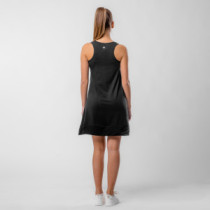 Feel Dress, Black, Zoe