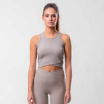 Spin Top, Beige, Zoe