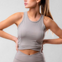 Spin Top, Beige, Zoe