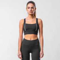 Score Bra, Black, Zoe