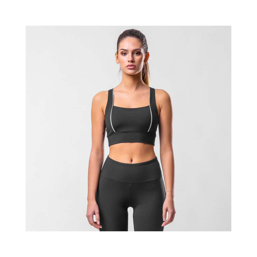 Score Bra, Black, Zoe Score Bra, Black, Zoe
