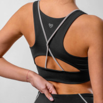 Score Bra, Black, Zoe