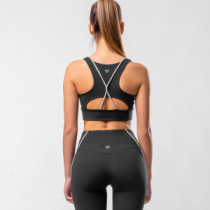 Score Bra, Black, Zoe