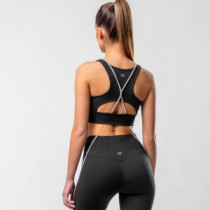 Score Bra, Black, Zoe