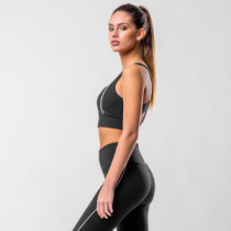Score Bra, Black, Zoe