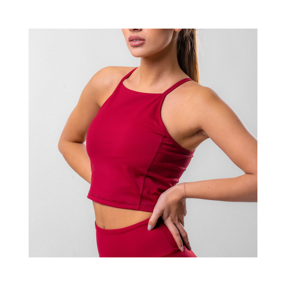 Tour Bra, Red, Zoe Tour Bra, Red, Zoe