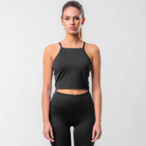 Tour Bra, Black, Zoe