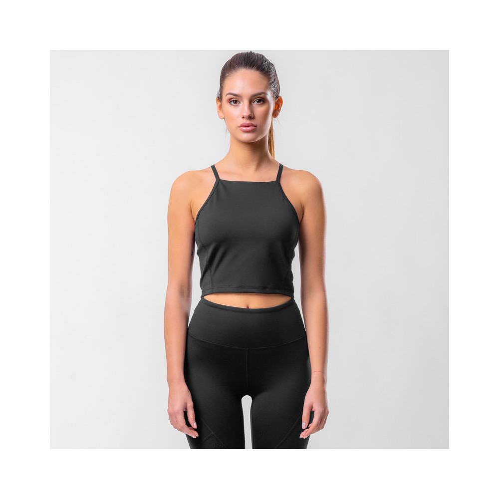 Tour Bra, Black, Zoe Tour Bra, Black, Zoe