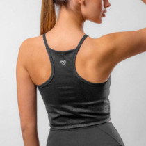Tour Bra, Black, Zoe