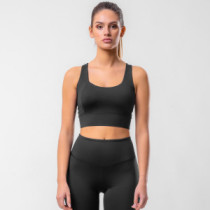 Ace Bra, Black, Zoe