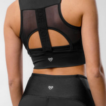 Ace Bra, Black, Zoe