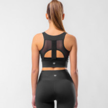 Ace Bra, Black, Zoe