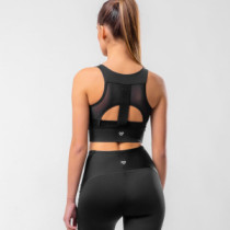 Ace Bra, Black, Zoe