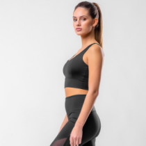Ace Bra, Black, Zoe