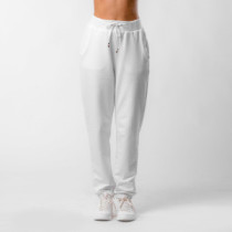 Team Sweatpants, White, Zoe