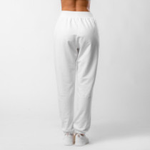 Team Sweatpants, White, Zoe