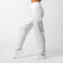Team Sweatpants, White, Zoe