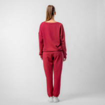 Team Sweatpants, Red, Zoe