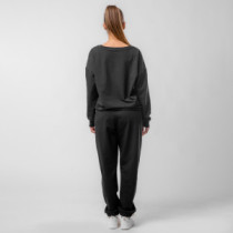 Team Sweatpants, Black, Zoe