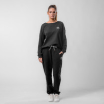 Team Sweatpants, Black, Zoe
