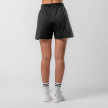 Team Shorts, Black, Zoe