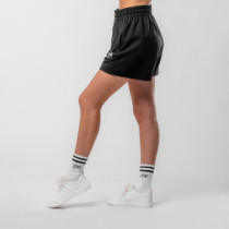 Team Shorts, Black, Zoe