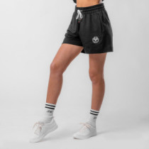 Team Shorts, Black, Zoe
