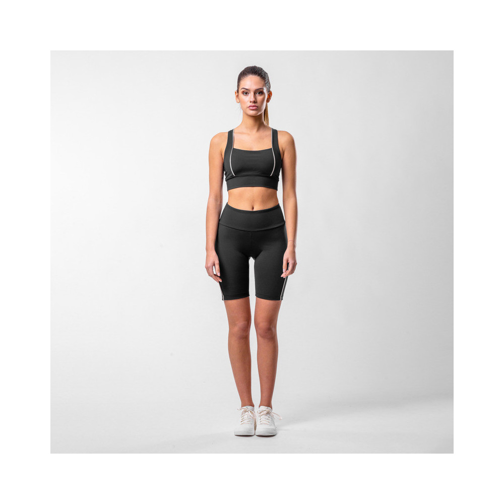 Score Shorts, Black, Zoe Score Shorts, Black, Zoe