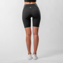Score Shorts, Black, Zoe