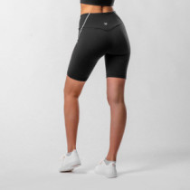 Score Shorts, Black, Zoe