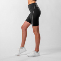 Score Shorts, Black, Zoe