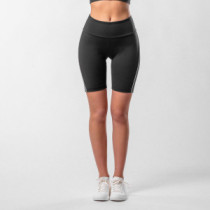 Score Shorts, Black, Zoe