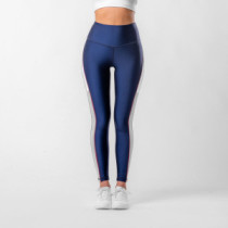 Zone Leggings, Blue, Zoe