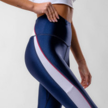 Zone Leggings, Blue, Zoe