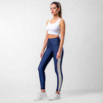 Zone Leggings, Blue, Zoe