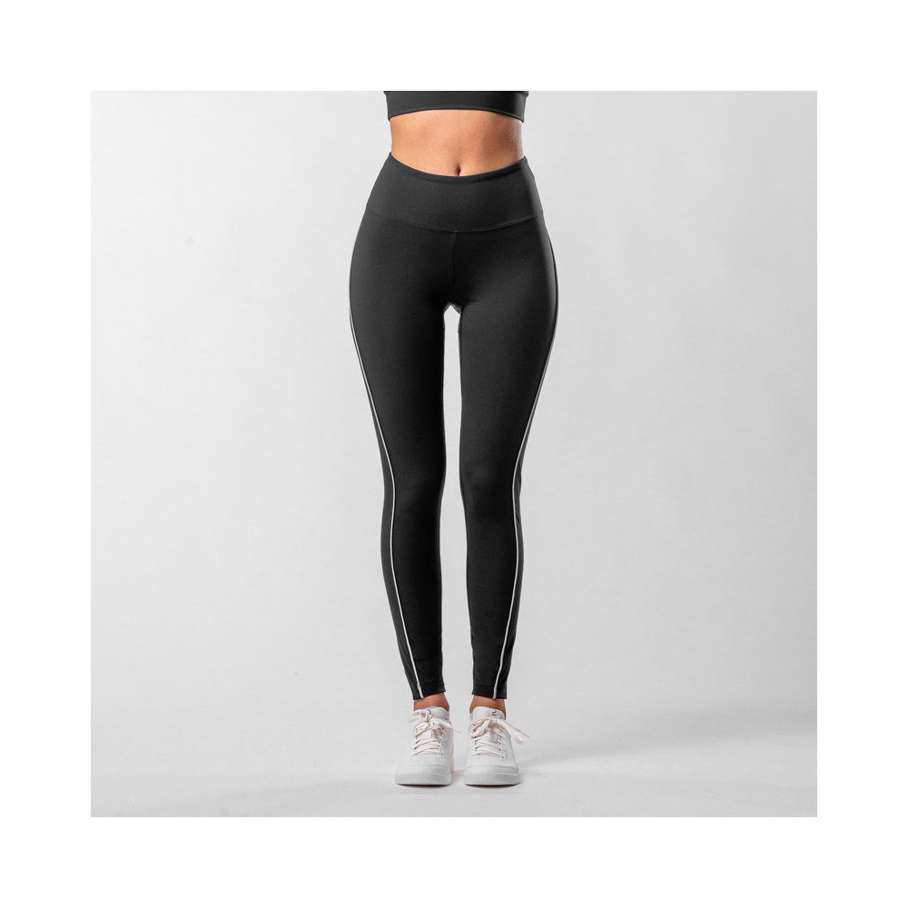 Score Leggings, Black, Zoe