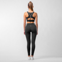 Score Leggings, Black, Zoe